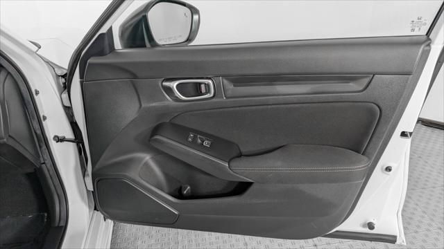 Used 2026 Honda Civic Sport image 21