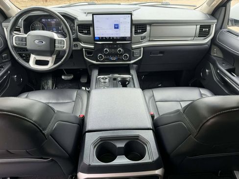 Used 2024 Ford Expedition Max XLT AWD/4WD image 26