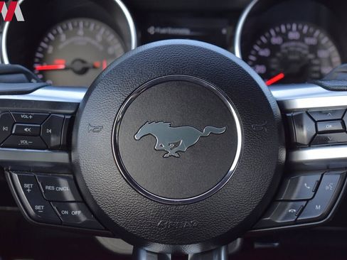 Used 2019 Ford Mustang Coupe w/ Equipment Group 101A image 14