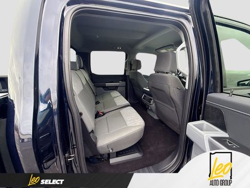 Used 2022 Ford F150 XLT w/ Equipment Group 302A High AWD/4WD image 30