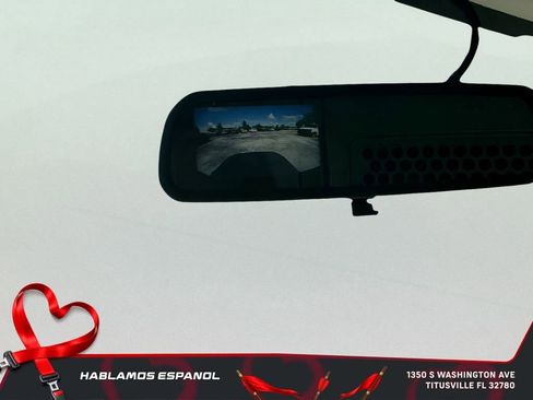 New 2025 GMC Savana 2500 w/ Driver Convenience Package image 30