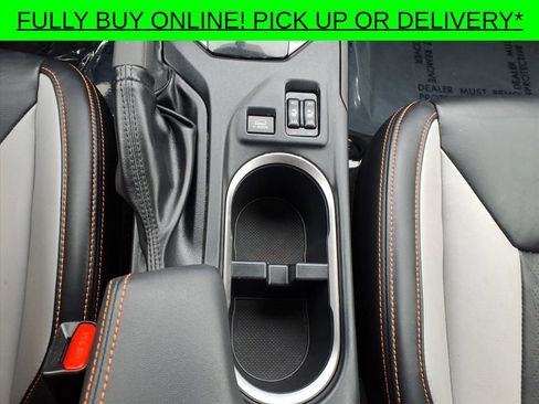 Certified 2023 Subaru Crosstrek 2.5i Limited image 16