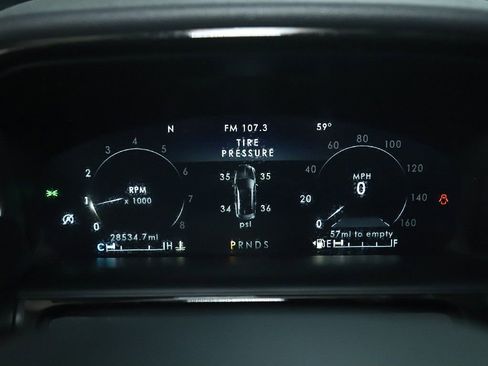 Used 2023 Lincoln Nautilus Reserve w/ Luxury Package image 26