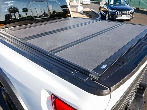 Used 2023 Ford F150 Raptor image 28