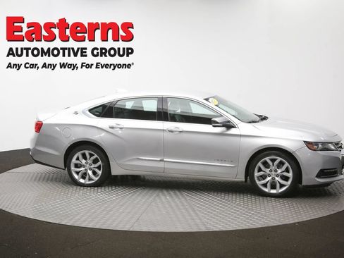 Used 2019 Chevrolet Impala Premier FWD image 48