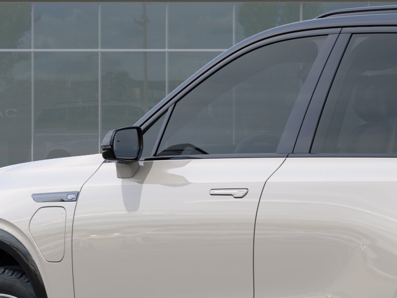 New 2027 Cadillac Vistiq Luxury AWD/4WD image 12