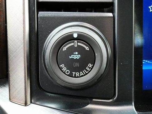 Used 2022 Ford F150 King Ranch w/ Equipment Group 601A High AWD/4WD image 29