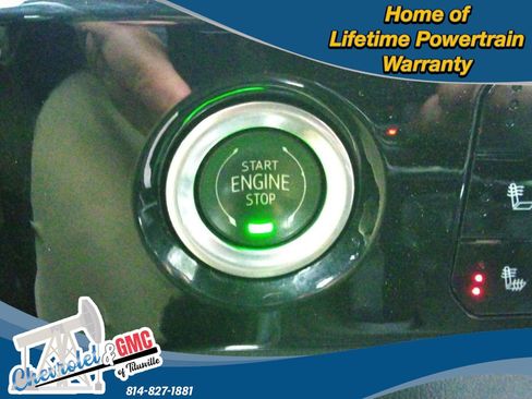 Used 2023 GMC Sierra 1500 SLT w/ SLT Premium Package image 21