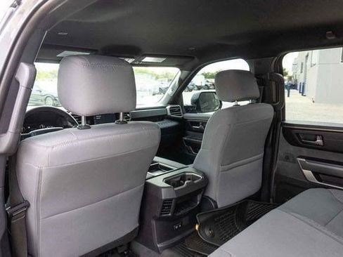 Used 2025 Toyota Tundra SR5 image 22