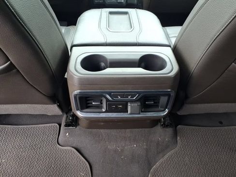 Used 2021 GMC Sierra 3500 Denali w/ Denali Ultimate Package AWD/4WD image 15