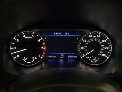 Used 2024 Nissan Altima 2.5 SV FWD image 23
