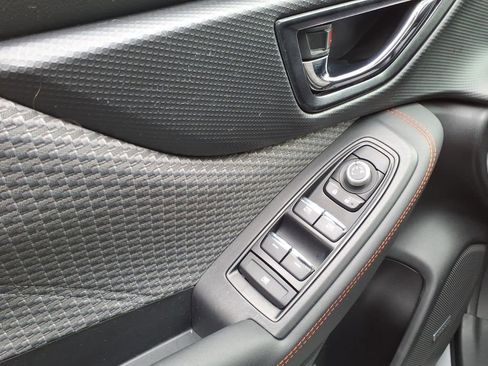 Used 2023 Subaru Forester Sport image 6