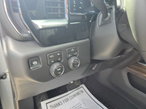 New 2026 Chevrolet Silverado 1500 RST w/ Convenience Package II image 27