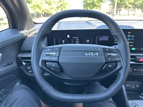New 2026 Kia Sportage X-Line w/ X-Line Technology Package AWD/4WD image 45