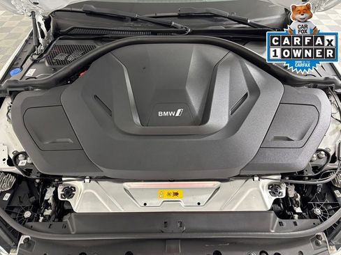Used 2024 BMW i4 xDrive40i AWD/4WD image 23