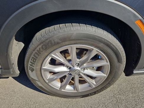 Used 2025 Honda CR-V EX-L image 11