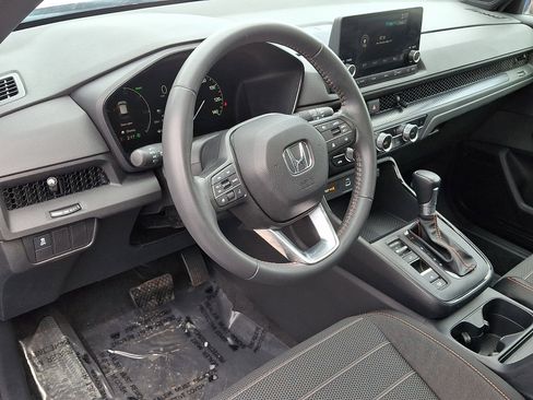 Certified 2023 Honda CR-V Sport image 26