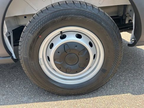 New 2025 Ford Transit 350 XL w/ Upfitter Package image 10