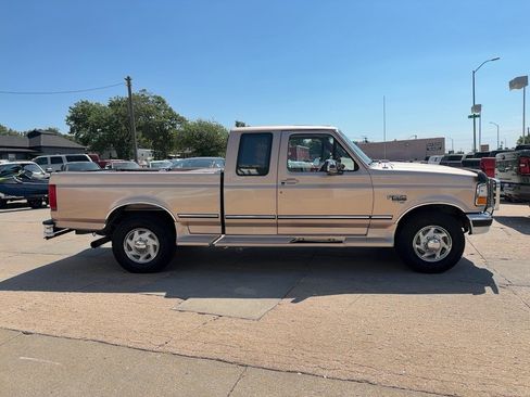 Used 1997 Ford F250 2WD SuperCab Heavy Duty image 5