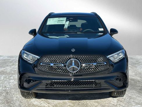 New 2026 Mercedes-Benz GLC 300 4MATIC image 8