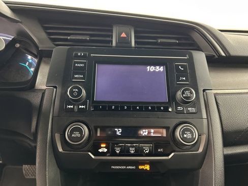Used 2019 Honda Civic LX image 14