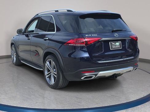 Used 2022 Mercedes-Benz GLE 350 image 8