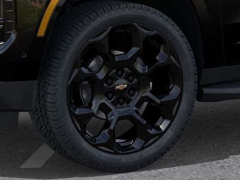 New 2026 Chevrolet Tahoe RST image 9