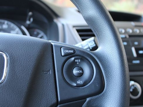 Used 2014 Honda CR-V EX image 25