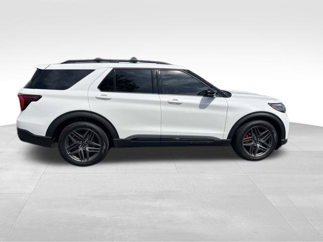 Used 2026 Ford Explorer ST w/ Sun And Sound Package AWD/4WD image 8