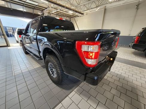 Used 2023 Ford F150 XL w/ STX Appearance Package RWD image 6