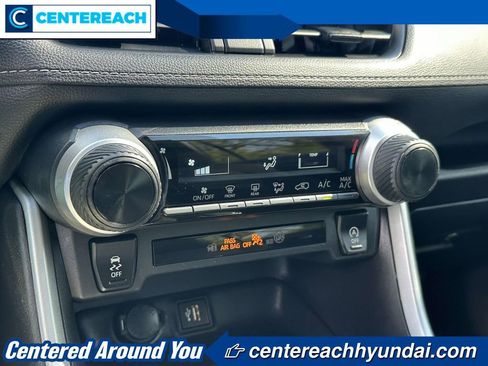 Used 2024 Toyota RAV4 LE AWD/4WD image 26