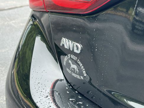 Certified 2022 INFINITI Q50 Luxe w/ Cargo Package image 11