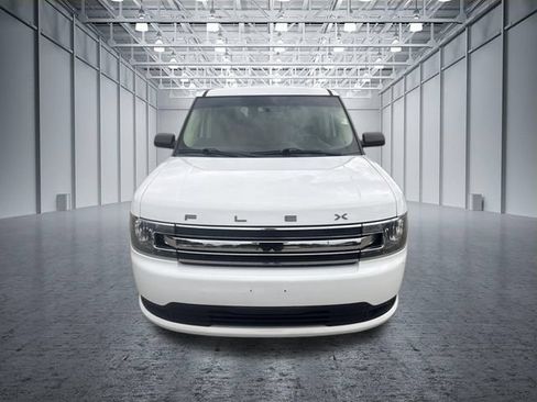 Used 2019 Ford Flex SE FWD image 8