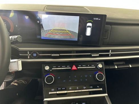 Used 2025 Hyundai Santa Fe XRT image 22