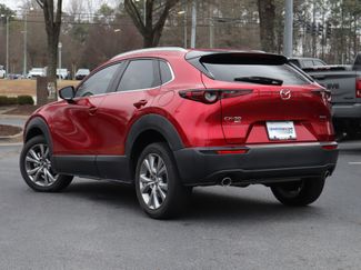 Certified 2023 MAZDA CX-30 AWD 2.5 S w/ Select Package video 3