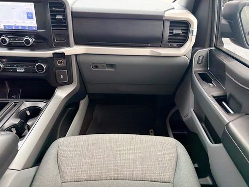 Used 2021 Ford F150 XLT w/ Equipment Group 301A Mid AWD/4WD image 17