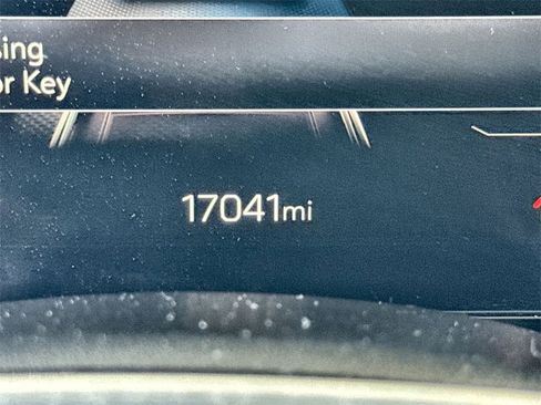 Certified 2025 GMC Terrain Elevation image 12