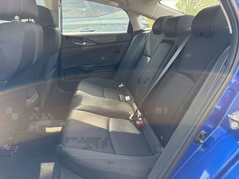 Used 2020 Honda Civic EX image 13