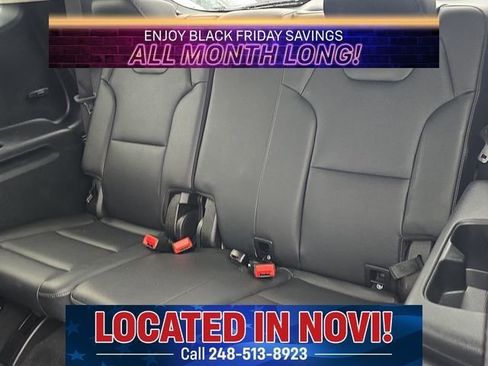 Used 2023 Kia Telluride S image 13