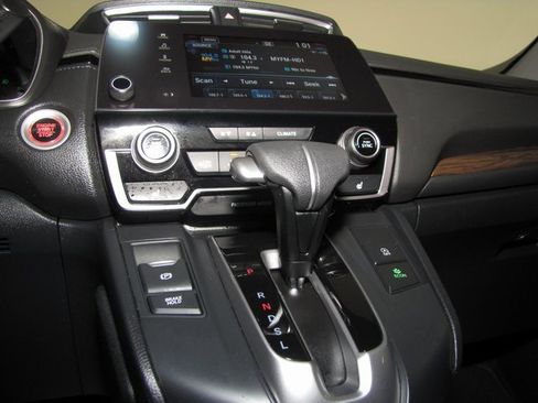 Certified 2022 Honda CR-V EX image 7