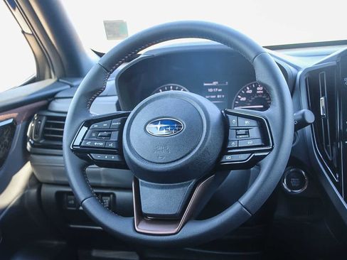 New 2025 Subaru Forester Sport image 13