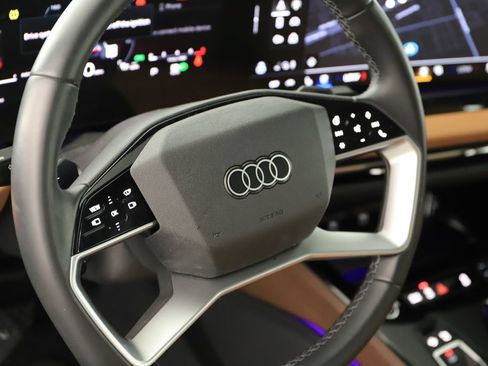 Used 2025 Audi A5 2.0T Prestige AWD/4WD image 16