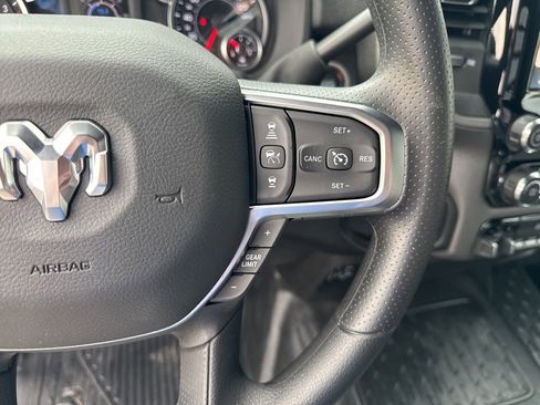 New 2026 RAM 3500 Tradesman w/ Chrome Appearance Group image 40