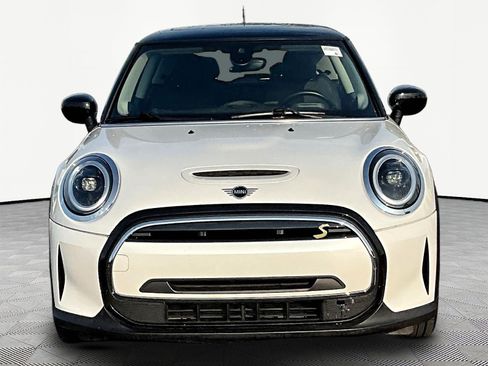 Used 2024 MINI Cooper SE FWD image 2