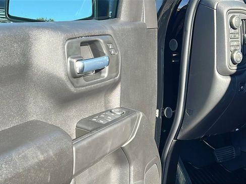 New 2026 Chevrolet Silverado 1500 Custom image 13