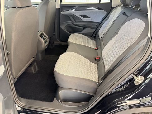 New 2026 Volkswagen Tiguan S FWD image 15