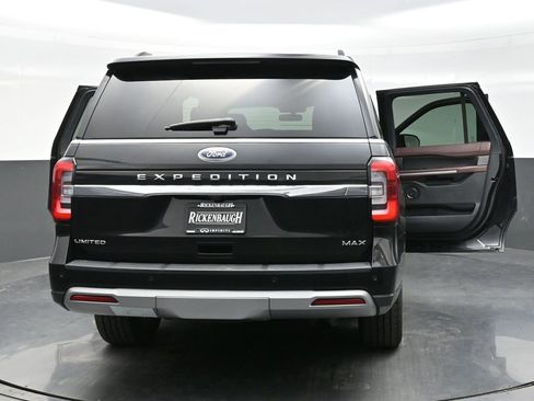 Used 2024 Ford Expedition Max Limited image 40