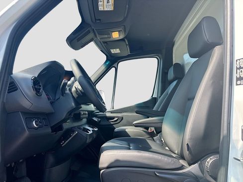 Used 2023 Mercedes-Benz Sprinter 3500 w/ Acoustic Package image 50