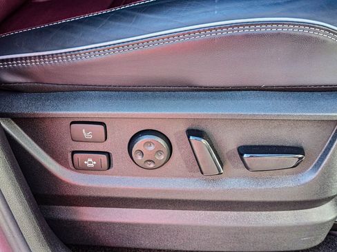 Used 2025 INFINITI QX80 Autograph image 52