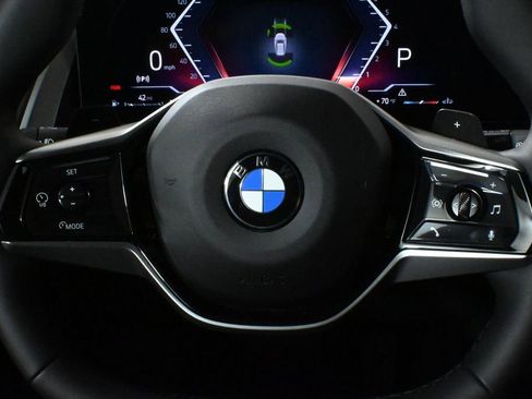 Used 2026 BMW X3 xDrive30 w/ Convenience Package image 19